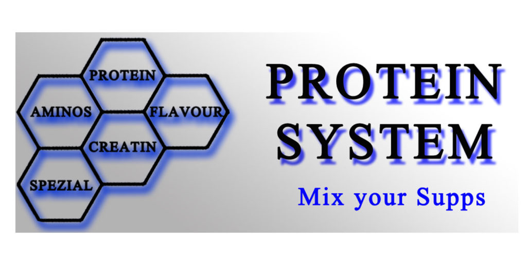 Conan Nutrition PROTEIN SYSTEM banner neu