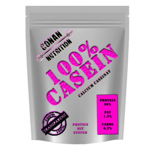 Protein System 100% Casein