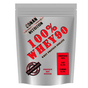 Protein System WHEY90