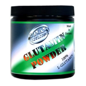 GLUTAMIN POWDER CONAN NUTRITION
