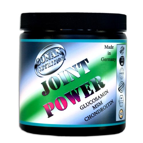 JOINT POWER CONAN NUTRITION