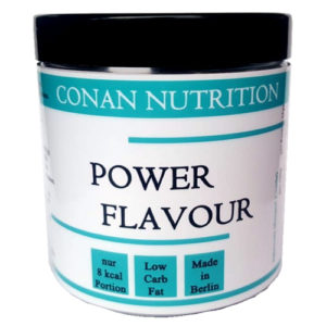 CONAN NUTRITION POWER FLAVOUR 500