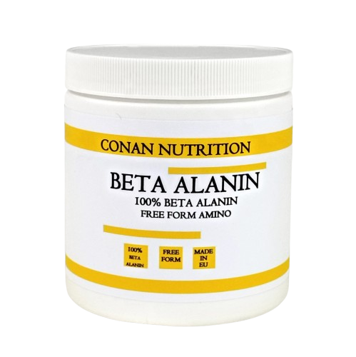 CONAN NUTRITION – BETA ALANIN POWDER